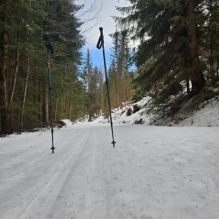 شقة Montezera Butikowe Ekspedycje Sauna I Widok