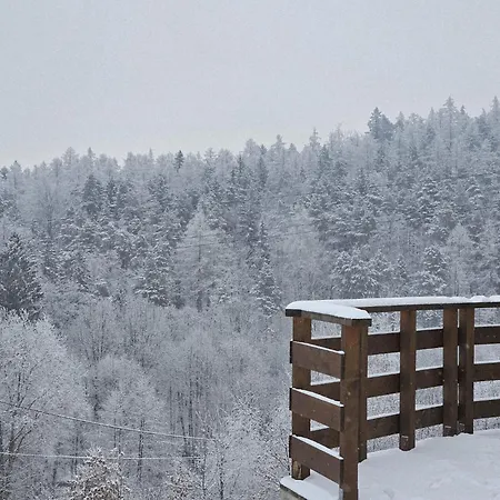 شقة Montezera Butikowe Ekspedycje Sauna I Widok *