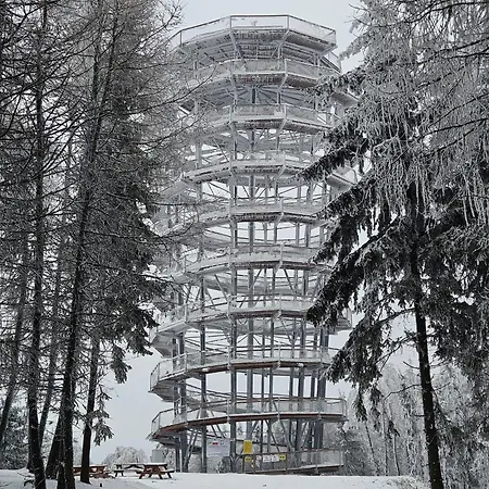 شقة Montezera Butikowe Ekspedycje Sauna I Widok