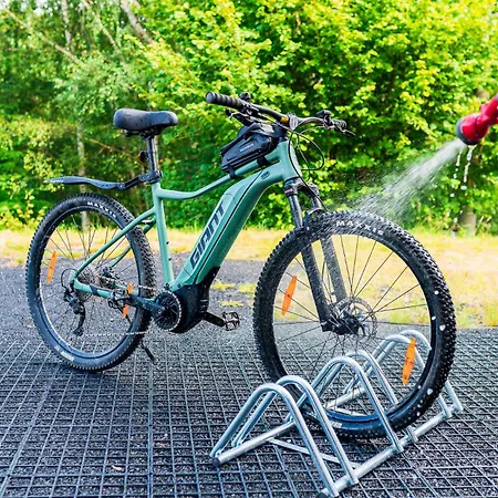 Apartamento Montezera Butikowe Ekspedycje Sauna I Widok Piechowice (Karkonosze)