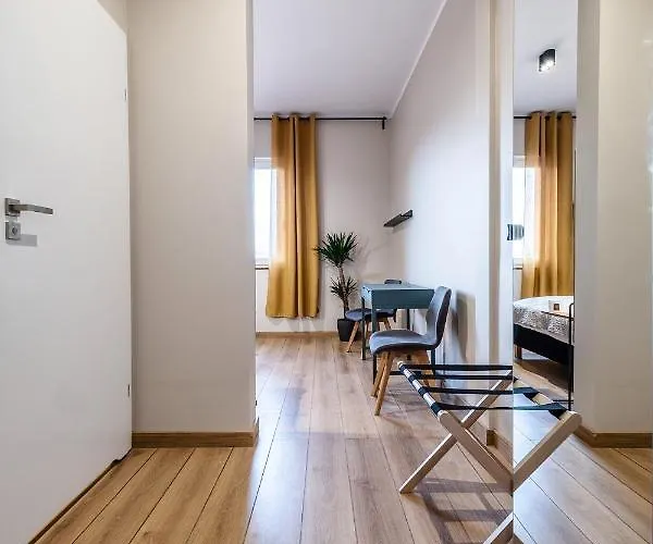 Montezera Butikowe Ekspedycje Sauna I Widok Apartment Piechowice (Karkonosze)