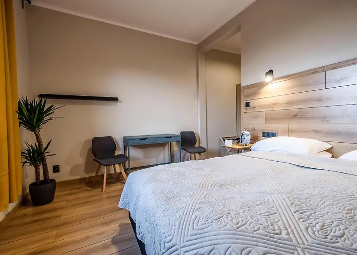 アパート Montezera Butikowe Ekspedycje Sauna I Widok *