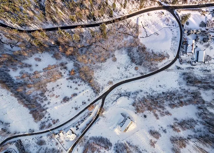 Apartman Montezera Butikowe Ekspedycje Sauna I Widok