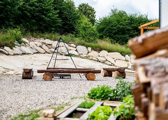 アパート Montezera Butikowe Ekspedycje Sauna I Widok ピエホビツェ