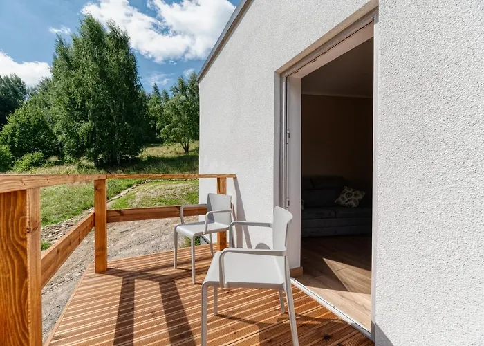 Montezera Butikowe Ekspedycje Sauna I Widok *