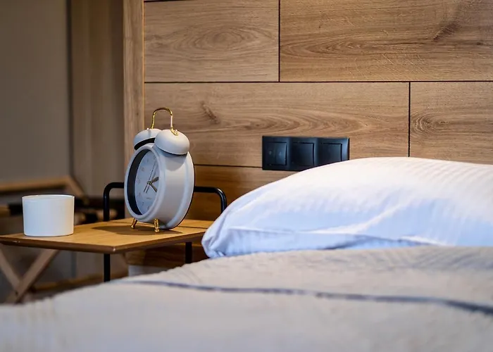 Montezera Butikowe Ekspedycje Sauna I Widok Piechowice (Karkonosze)