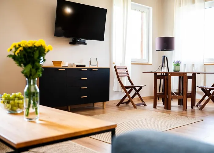 Montezera Butikowe Ekspedycje Sauna I Widok Piechowice (Karkonosze)