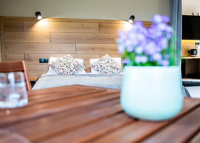 Apartment Montezera Butikowe Ekspedycje Sauna I Widok