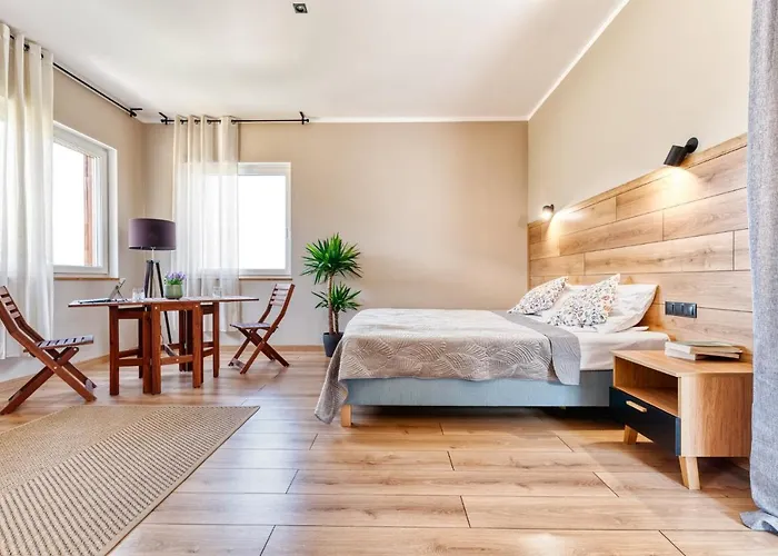 Montezera Butikowe Ekspedycje Sauna I Widok Apartman Piechowice