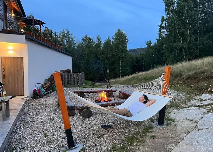 Montezera Butikowe Ekspedycje Sauna I Widok Apartment *