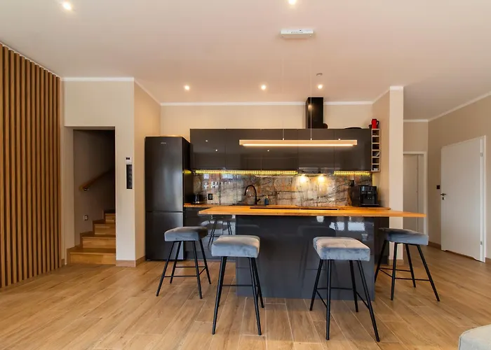 Montezera Butikowe Ekspedycje Sauna I Widok *