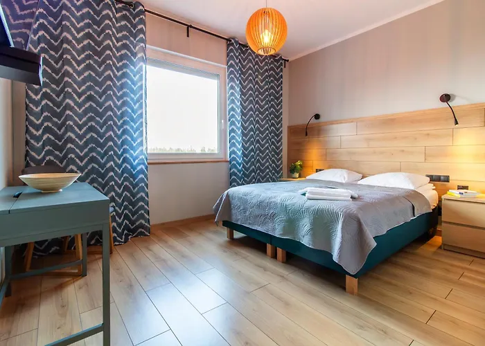 Montezera Butikowe Ekspedycje Sauna I Widok Apartment Piechowice (Karkonosze)